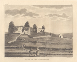 Ruins of Fenaugh